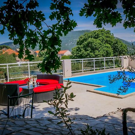 Apartments Ivanka Ston Luaran gambar