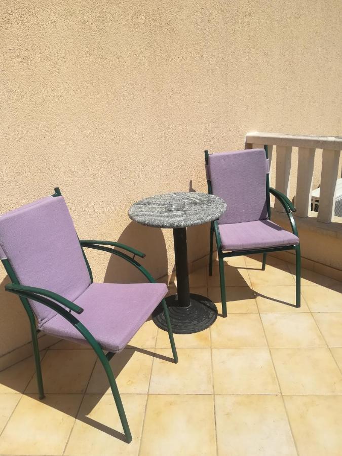 Apartments Ivanka Ston Luaran gambar