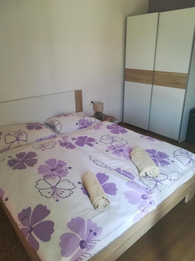 Apartments Ivanka Ston Luaran gambar