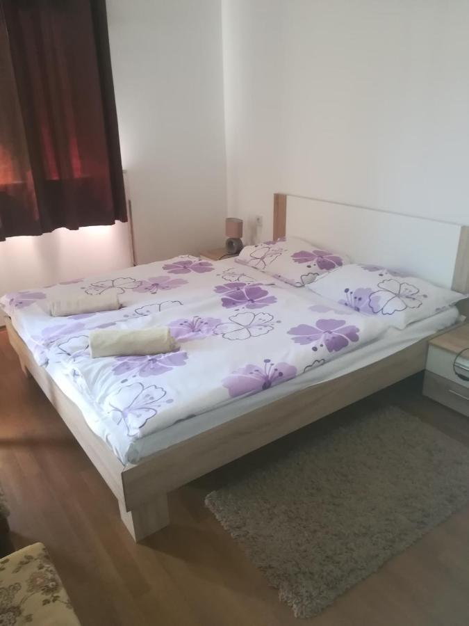 Apartments Ivanka Ston Luaran gambar