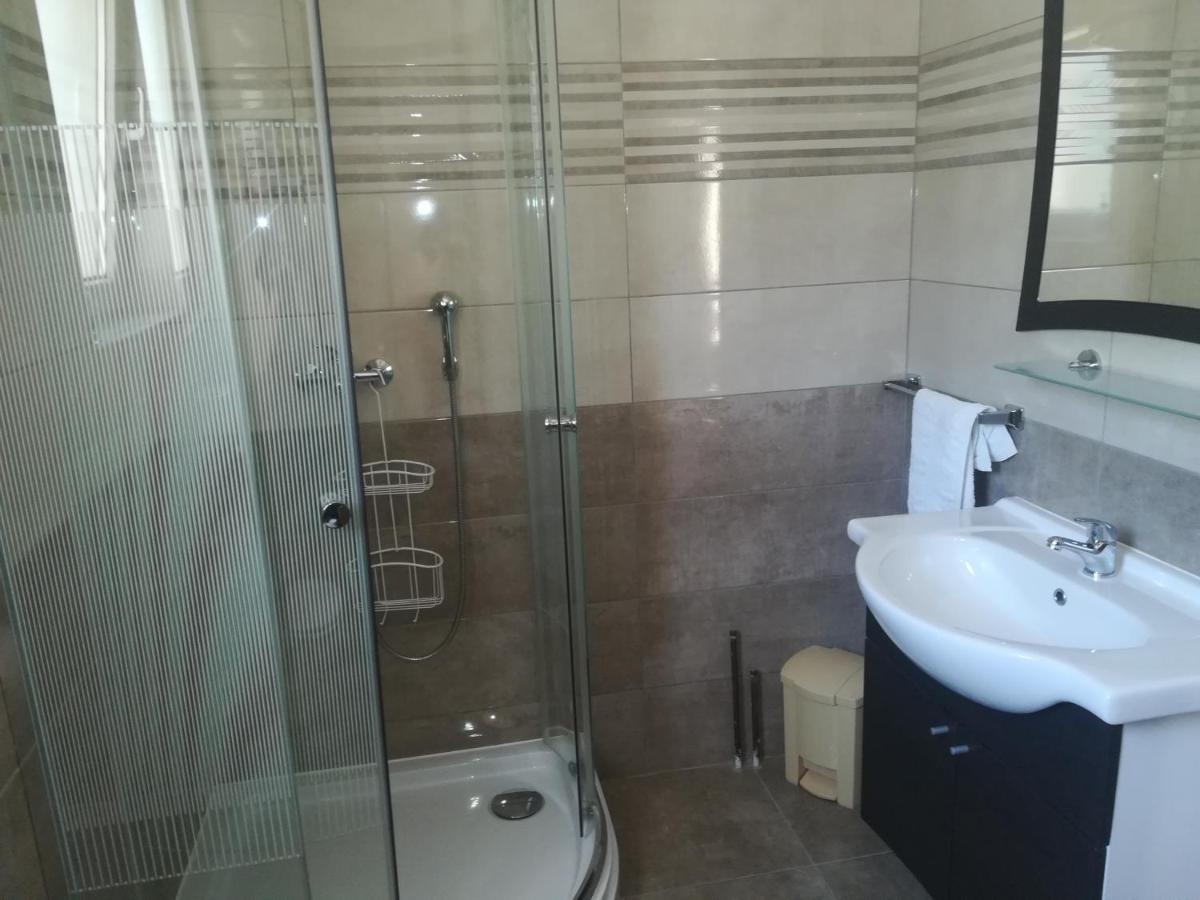 Apartments Ivanka Ston Luaran gambar